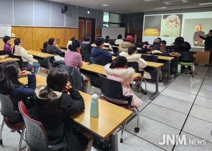 용문도서관 전문 해설 인문학 특강