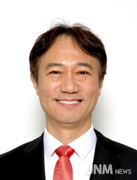 대구시의회 김주범 의원