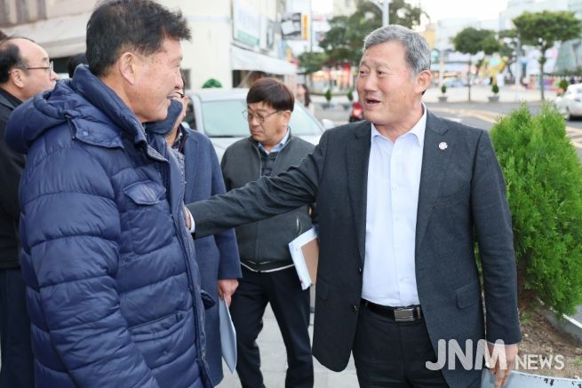 ‘일상 속 시민 목소리 청취’ 제주시 홈치해결상담사 운영