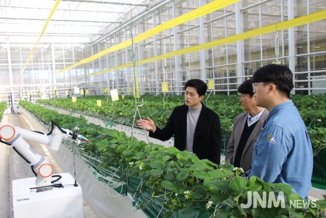 김용태의원_한국농업기술원 방문