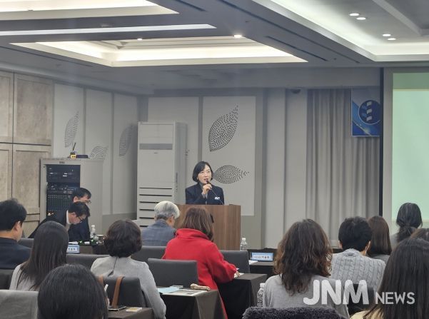 2025 중도장애학생 의료적 지원 성과공유회