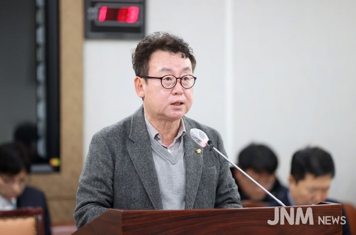 수원특례시의회 오세철 의원