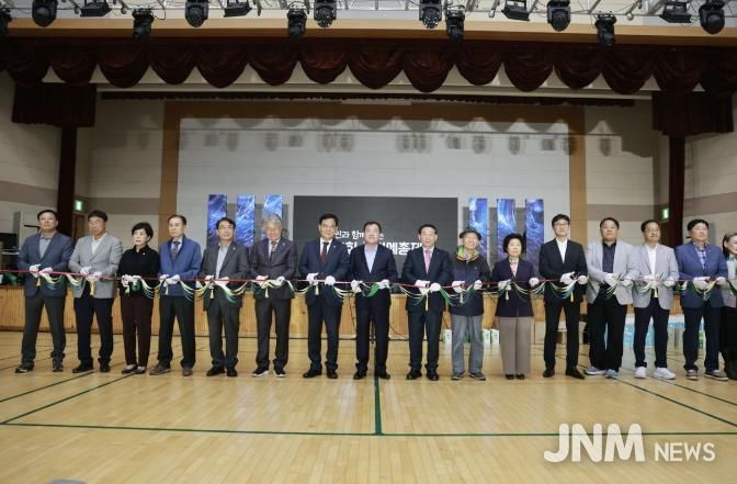 경남예총 산청지회, ‘제2회 예술제’ 개최