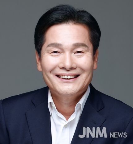 더불어민주당 주철현 국회의원(전남 여수시 갑)