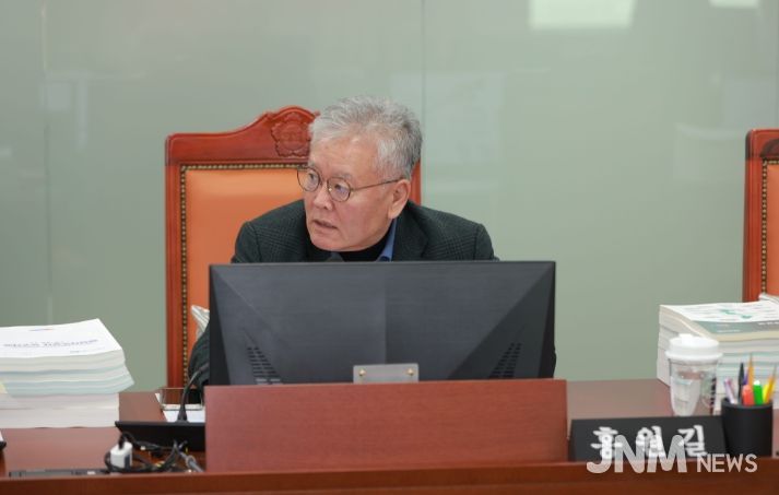 경기도의회 홍원길 의원