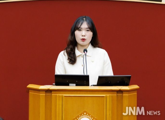 부천시의회 최초은 의원