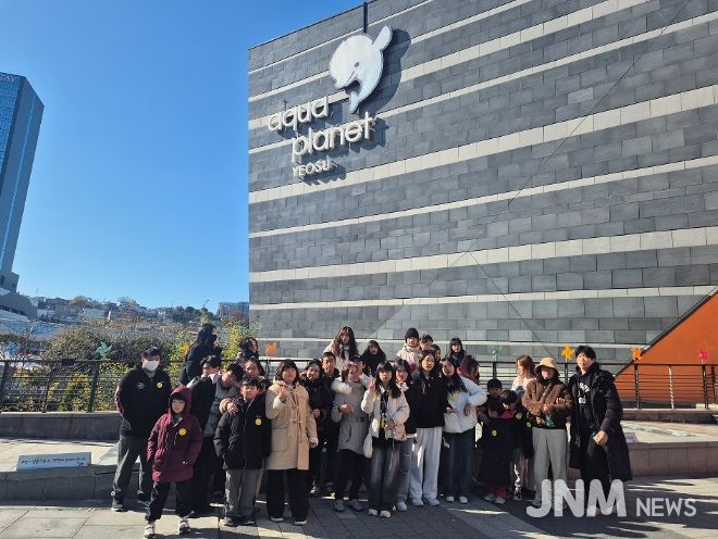 순천시 드림스타트, 초등 6학년 대상 ‘기차 타고 떠나는 특별한 졸업여행’