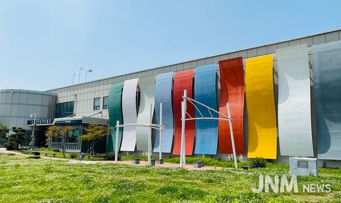 한국천연염색박물관, 공립박물관 평가인증 ‘4회 연속’ 획득