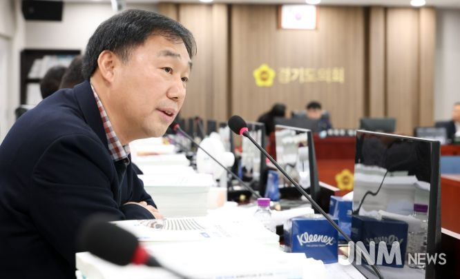 경기도의회 윤종영 의원