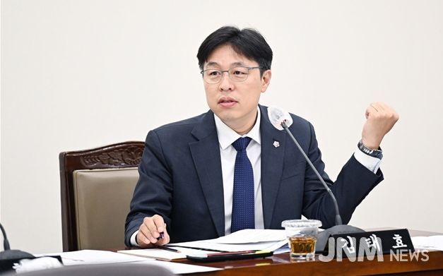 부산시의회 김태효의원
