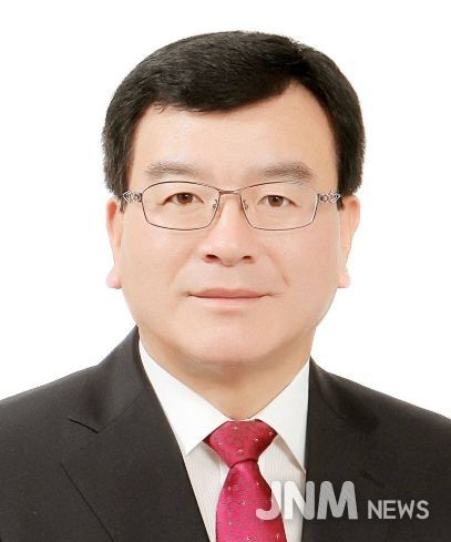 울산시의회 홍성우 의원