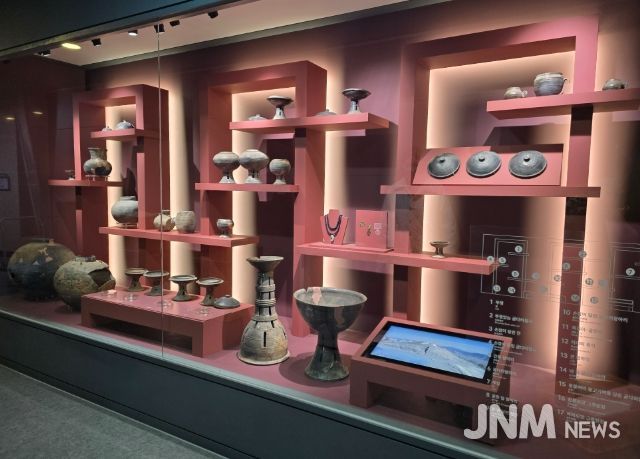 함안박물관, ‘별 헤는 방’ 개방