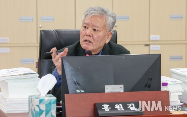 경기도의회 홍원길 의원