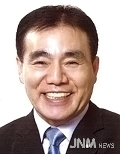 제주도의회 농수축경제위원회 양영식 위원장