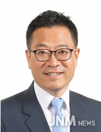 제주특별자치도의회 행정자치위원회 송창권 의원