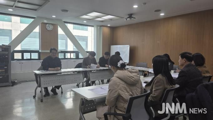 시흥시 '세외수입 징수 우수사례 공유'로 체납 최소화 추진