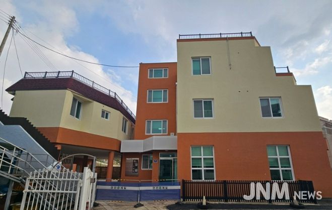 공주시, 청년 공유주택 조성사업