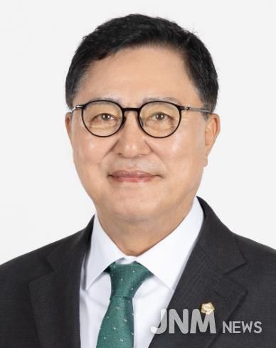 김명수 광산구의원, ‘생활악취 저감’ 제도적 장치 마련