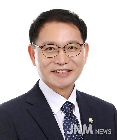 김영선 광산구의원, 전국 최초 ‘농민 역차별 해소’ 조례안 발의