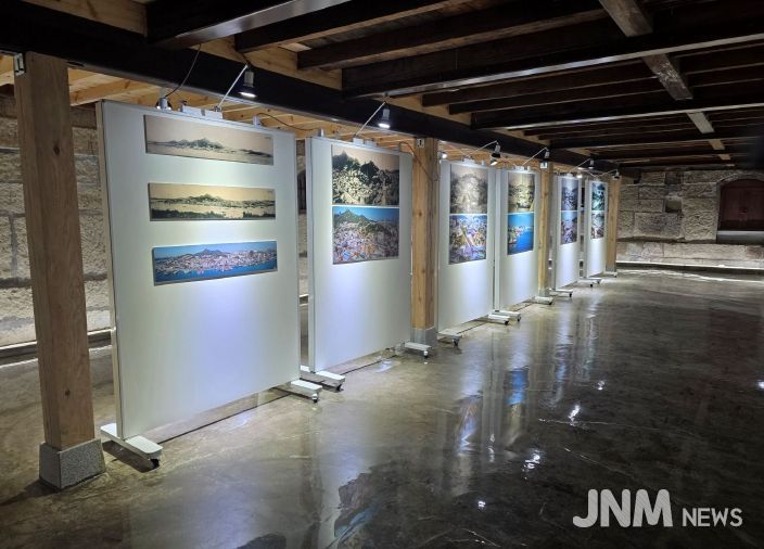 목포시, 방치됐던 동본원사 지하공간을 역사 전시관으로 재탄생