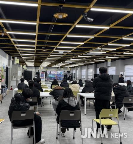 강원특별자치도교육청, 2025 ‘장애학생 대학생활체험’ 운영 성료