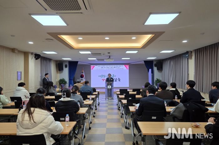 화통(火通) 수업공감 회복적 생활교육 콘서트 개최