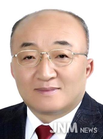 경북도의회 김홍구 의원