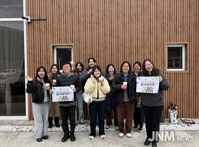 강원문화재단, 원로·청년예술인지원 각 사업 성과공유회 잇따라 마무리