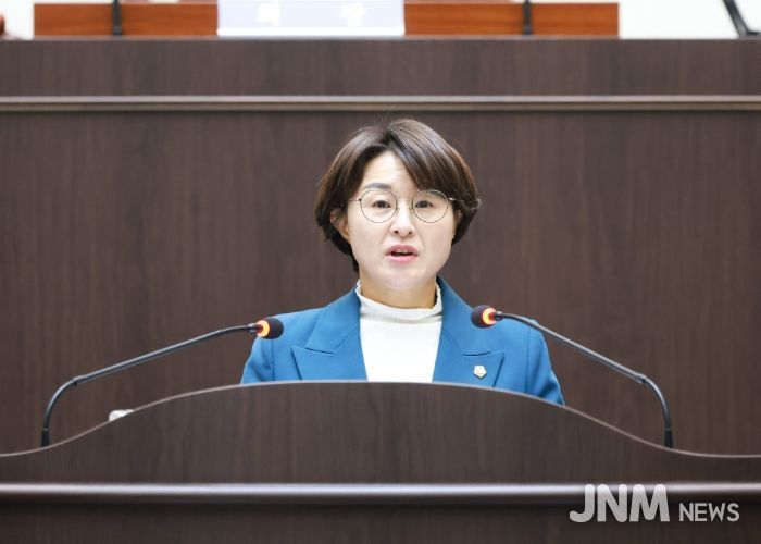 광주시의회 오현주 의원