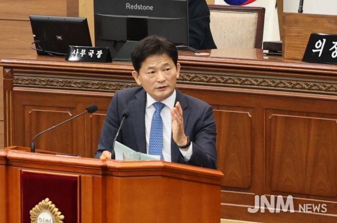 창원특례시의회 박해정 의원