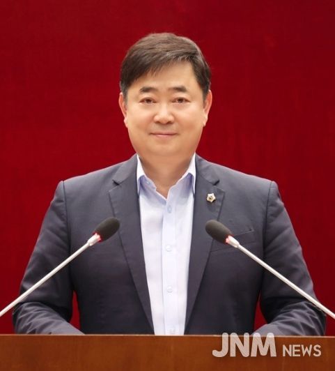 성남시의회 김종환 의원