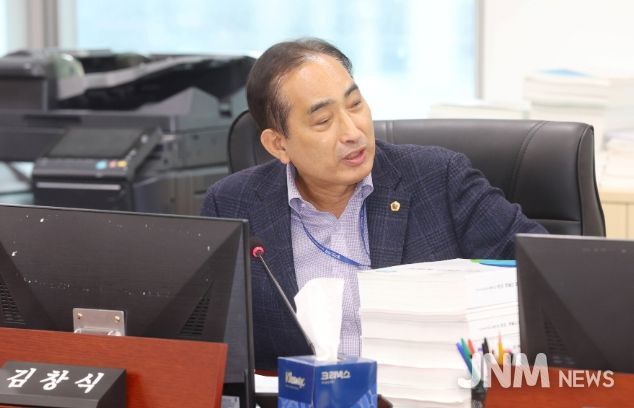 경기도의회 김창식 의원