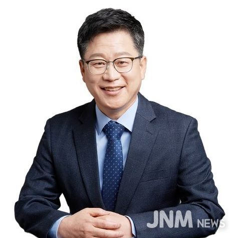 안호영 더불어민주당 국회의원(국회 기후에너지환경노동위원장)