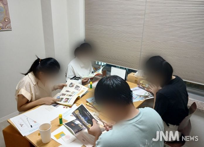 순천시, '은둔형 외톨이 상담‧치유 프로그램’ 완료