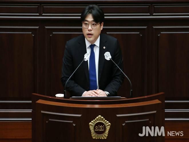 반선호 의원, ‘백년대계’라더니 공허한 약속…부산시 책임은 어디에