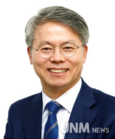 민형배 의원(더불어민주당, 광주 광산을)