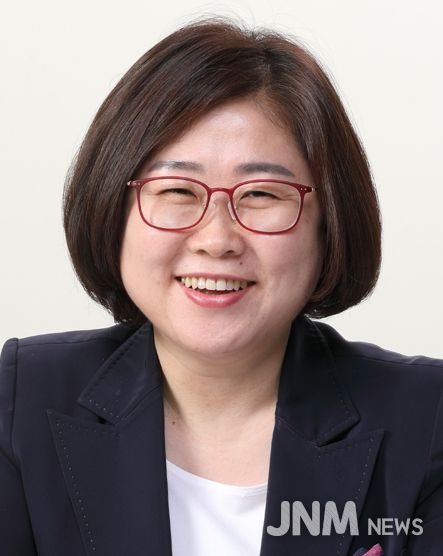 구 수성구의회 홍경임 도시환경보건위원장