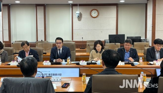 2026년도 통합돌봄 실행계획 심의,자문 위한 통합지원협의체 제1차 회의