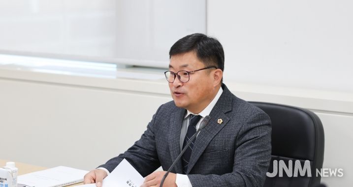 전라남도의회 모정환의원