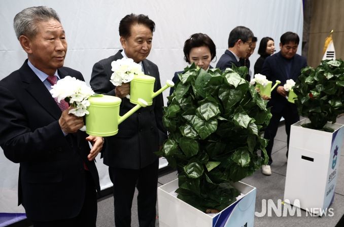 2025 지역상생일자리 시상식