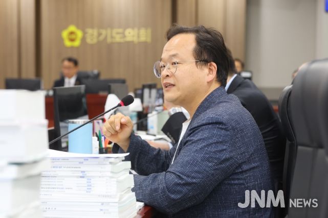 임창휘 의원(더불어민주당, 광주2)