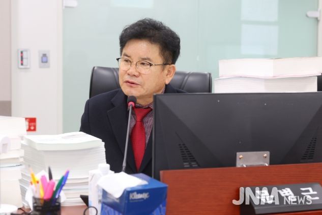 문병근 의원(국민의힘·수원11)