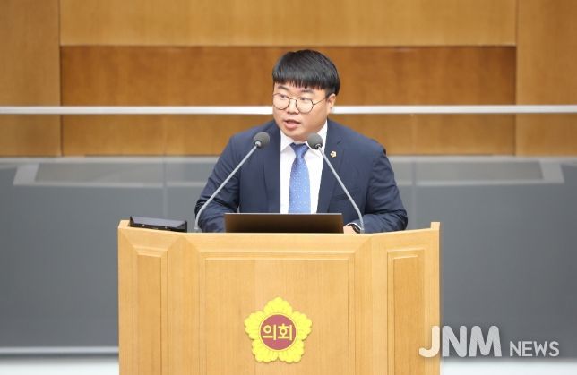 경기도의회 유호준 의원