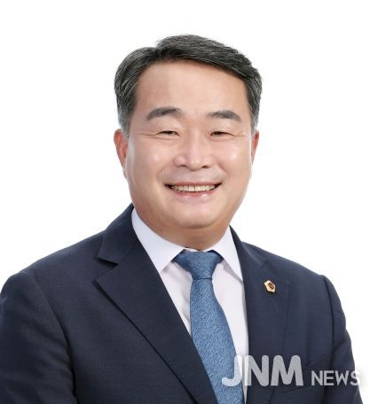 최무경 의원(더불어민주당, 여수4)