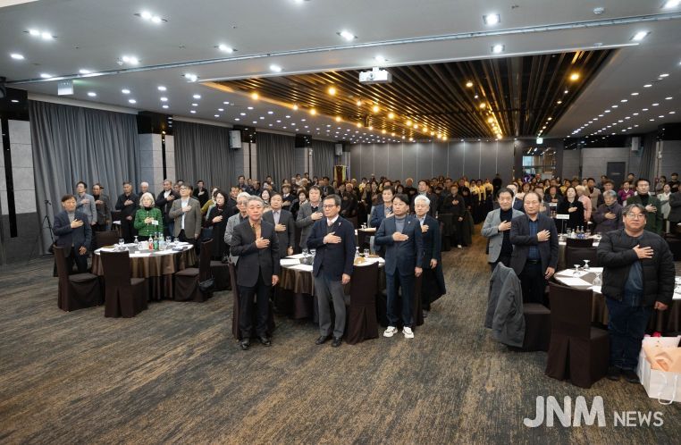 강릉문화원 ‘제27회 임영전통문화예술인의 밤’ 개최