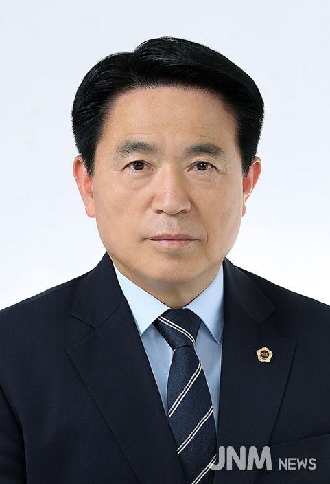 강원특별자치도의회 원제용 의원