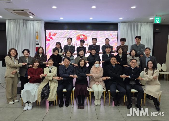 안산교육지원청, 이주배경학생 맞춤 성장을 위한 '2025 하반기 안산 상호문화교육 민관학 네트워크' 개최