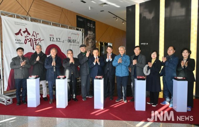 진주청동기문화박물관, 기획전