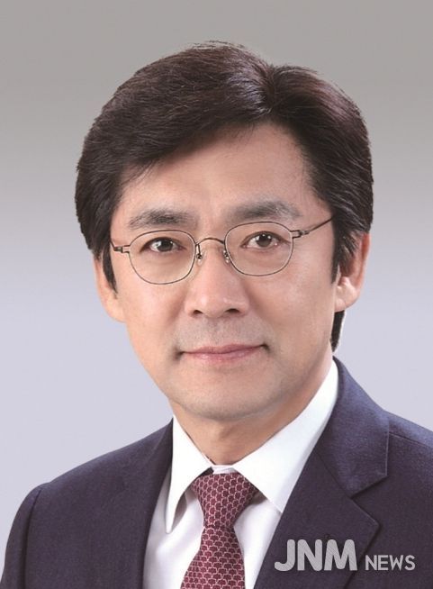 대구시의회 정일균 의원(