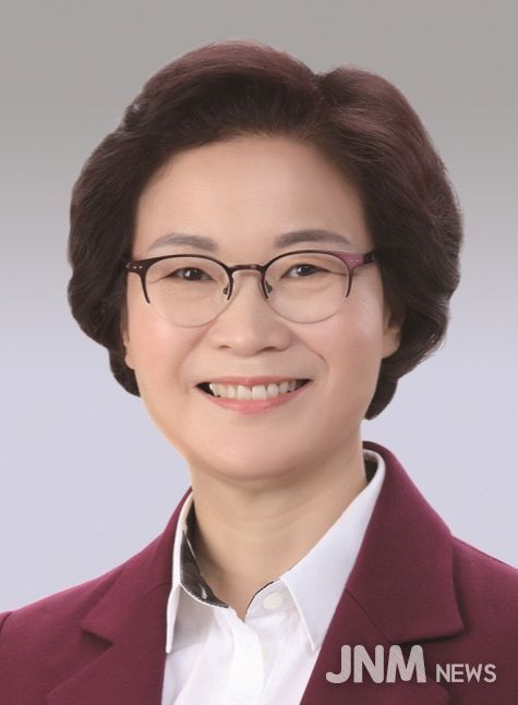 대구시의회 윤영애 의원,